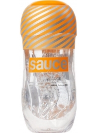 Мастурбатор Sauce Honey - Sauce - в Коломне купить с доставкой