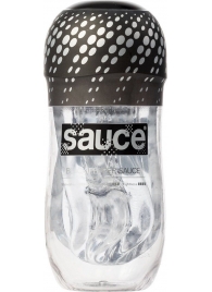 Мастурбатор Sauce Black Pepper - Sauce - в Коломне купить с доставкой