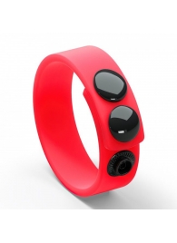 Набор из 3 разноцветных эрекционных колец Kit Neon Ring - Love to Love - в Коломне купить с доставкой