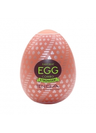 Мастурбатор-яйцо Tenga Egg Combo - Tenga - в Коломне купить с доставкой