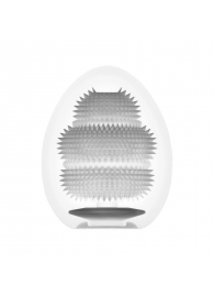 Мастурбатор-яйцо Tenga Egg Misty II - Tenga - в Коломне купить с доставкой