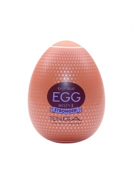 Мастурбатор-яйцо Tenga Egg Misty II - Tenga - в Коломне купить с доставкой