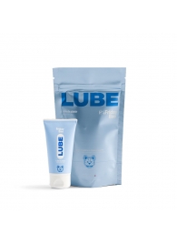 Смазка на водной основе Friday Bae Lube - 50 мл. - Friday Bae - купить с доставкой в Коломне