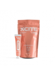 Возбуждающий гель Friday Bae Xcite - 15 мл. - Friday Bae - купить с доставкой в Коломне