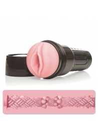 Мастурбатор-вагина Fleshlight - Go Surge Pink Lady - Fleshlight - в Коломне купить с доставкой