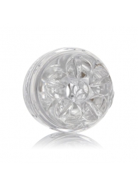 Мастурбатор Fleshlight - Quickshot Masturbator Clear - Fleshlight - в Коломне купить с доставкой