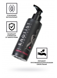 Сужающий гель для женщин Erotist Spring Touch - 150 мл. - Erotist Lubricants - купить с доставкой в Коломне