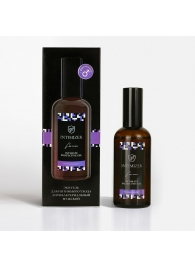 Мужской антибактериальный эко-гель для интимного ухода Intimizer - 100 мл. - Intimizer - купить с доставкой в Коломне