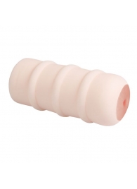 Мастурбатор-анус Goddess - 12,2 см. - Baile - в Коломне купить с доставкой