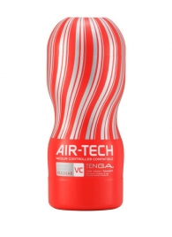 Мастурбатор Reusable Vacuum CUP VC Regular - Tenga - в Коломне купить с доставкой