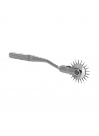 Колесо Вартенберга Wartenberg Wheel With Sheath - 17,8 см. - XR Brands - купить с доставкой в Коломне