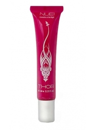 Гель унисекс для усиления оргазма Thor Fire Gel - 10 мл. - Nuei cosmetics - купить с доставкой в Коломне