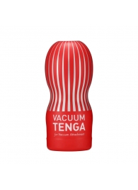 Мастурбатор Tenga Vacuum Cup - Tenga - в Коломне купить с доставкой