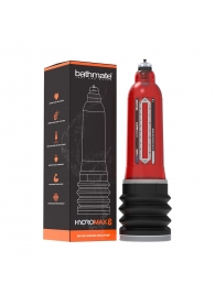 Красная гидропомпа Bathmate HydroMAX8 - Bathmate - в Коломне купить с доставкой