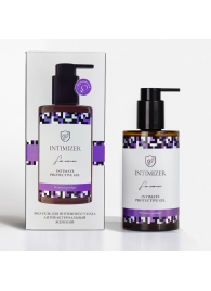 Женский антибактериальный эко-гель для интимного ухода Intimizer - 250 мл. - Intimizer - купить с доставкой в Коломне