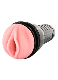 Мастурбатор-вагина Fleshlight - Pink Lady Original - Fleshlight - в Коломне купить с доставкой