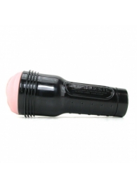 Мастурбатор-вагина Fleshlight - Pink Lady Vortex - Fleshlight - в Коломне купить с доставкой