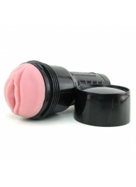 Мастурбатор-вагина Fleshlight - Pink Lady Vortex - Fleshlight - в Коломне купить с доставкой