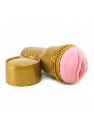 Мастурбатор Fleshlight - Stamina Training Unit - Fleshlight - в Коломне купить с доставкой