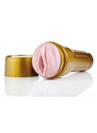 Мастурбатор Fleshlight - Stamina Training Unit - Fleshlight - в Коломне купить с доставкой