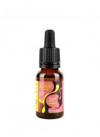 Капли с согревающим эффектом Passion Drips Warming - 15 мл. - Pleasure Lab - купить с доставкой в Коломне