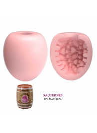 Мастурбатор в футляре-бочке Charming Barrel Sauternes - Baile - в Коломне купить с доставкой