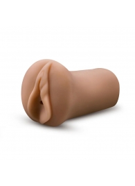 Мастурбатор-вагина Mamacita Realistic Latin Masturbator - Blush Novelties - в Коломне купить с доставкой