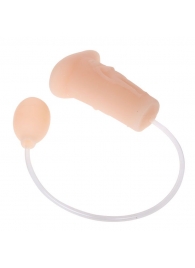 Мастурбатор-ротик с грушей - Baile - в Коломне купить с доставкой