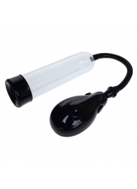 Автоматическая помпа с электрическим нагнетателем воздуха - Baile - в Коломне купить с доставкой