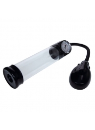 Автоматическая помпа с манометром - Baile - в Коломне купить с доставкой