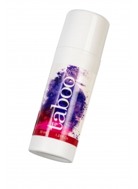 Стимулирующий гель для женщин Gel Pleasure Taboo - 30 мл. - RUF - купить с доставкой в Коломне