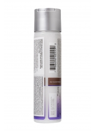 Водно-масляный лубрикант с охлаждающим эффектом JO Silicon free Hybrid Lubricant COOLING - 120 мл. - System JO - купить с доставкой в Коломне