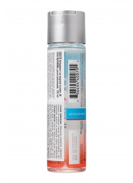 Возбуждающий лубрикант на водной основе JO Personal Lubricant H2O Warming - 120 мл. - System JO - купить с доставкой в Коломне