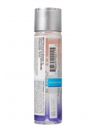 Анальный охлаждающий и обезболивающий лубрикант на водной основе JO Anal H2O COOLING - 120 мл. - System JO - купить с доставкой в Коломне