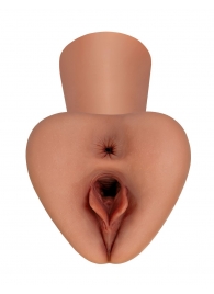 Карамельный мастурбатор Pick Your Pleasure XL Stroker - Pipedream - в Коломне купить с доставкой