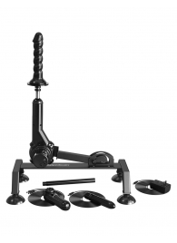 Секс-машина Body Dock Pro - Pipedream - купить с доставкой в Коломне