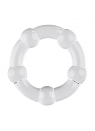 Набор из 3 эрекционных колец Erection Rings Set - Selopa - в Коломне купить с доставкой