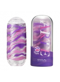 Мастурбатор Tenga Arte Drape - Tenga - в Коломне купить с доставкой