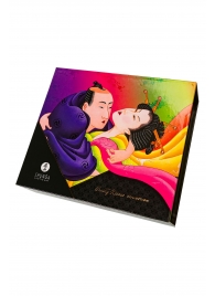 Подарочный набор Fruity Kisses из 3 предметов - Shunga - купить с доставкой в Коломне