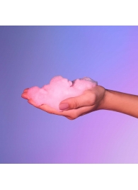 Массажная хрустящая пенка Tickle My Body Fresh Mint с ароматом мяты - 150 мл. - Love to Love - купить с доставкой в Коломне