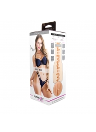 Мастурбатор-вагина Fleshlight Girls - Sky Bri Celestial - Fleshlight - в Коломне купить с доставкой