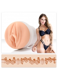 Мастурбатор-вагина Fleshlight Girls - Sky Bri Celestial - Fleshlight - в Коломне купить с доставкой