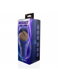 Мастурбатор-рот Fleshlight Boost Blow - Fleshlight - в Коломне купить с доставкой