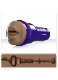 Мастурбатор-рот Fleshlight Boost Blow - Fleshlight - в Коломне купить с доставкой