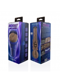 Мастурбатор-анус Fleshlight Boost Blast Female - Fleshlight - в Коломне купить с доставкой