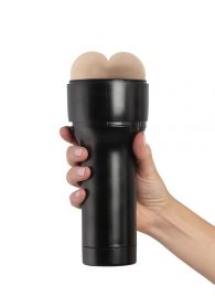 Мастурбатор-анус Feel Stroker Extra Tight - Kiiroo - в Коломне купить с доставкой