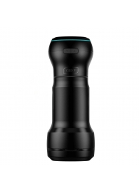 Ченый мастурбатор с интерактивная насадкой PowerBlow   Feel Pocket Stroker - Kiiroo - в Коломне купить с доставкой