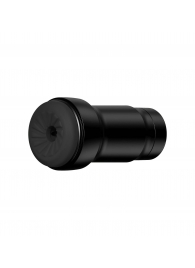 Черный мастурбатор Feel Pocket Stroker - Kiiroo - в Коломне купить с доставкой