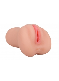 Мастурбатор-вагина Baby Doll - Lola Games - в Коломне купить с доставкой