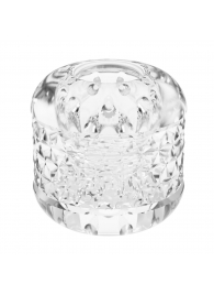 Прозрачный сквозной мастурбатор Cole - Baile - в Коломне купить с доставкой